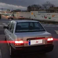 پراید۱۳۱|خودرو سواری و وانت|مشهد, هفده شهریور|دیوار