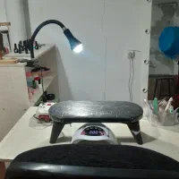 نیازمند مدل کاشت و ترمیم ناخن دست و پا