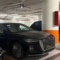 هونگچی H5 بنزینی برج روز اقساطی|خودرو سواری و وانت|تهران, اقدسیه|دیوار