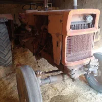 تراکتور رومانی|خودرو سنگین|سردرود, |دیوار