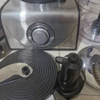 آبمیوه گیری  مخلوط کن رنده چند صفحه|خردکن، آسیاب، غذاساز|شاهین‌شهر, مسکن مهر|دیوار