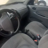 تیبا مدل ۹۷ دوگانه