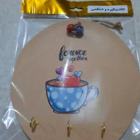 جادستگیره ای و دمکنی(آشپزخانه)|سفره، حوله، دستمال آشپزخانه|مشهد, خواجه ربیع|دیوار