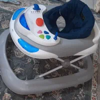 روروک بچه دلیجان