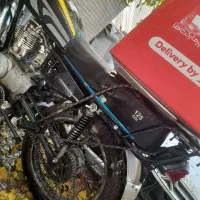 فروش موتور مزایده ای