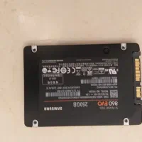 SSD 250 گیگ سام سونگ