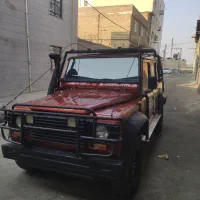 پاژن ۴ سیلندر