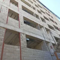 کارگر ساختمانی