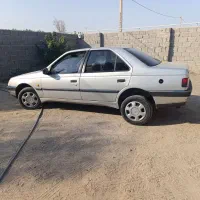 پژو86 سفارشی توکرم درحد400،ریگان|خودرو سواری و وانت|بم, |دیوار