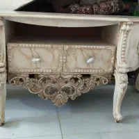 میز تلویزیون و میز اتو