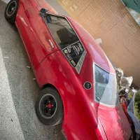 تویوتا سلیکا