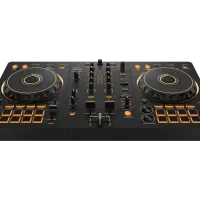 دستگاه دی جی پایونیر Pioneer DDJ-FLX4