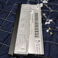 دو عدد ظبط سالم و تمیز|سیستم صوتی خانگی|شیراز, فرهنگیان|دیوار