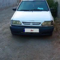 ماشین مدل 81