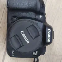 حرفه ای ترین دوربین عکاسی کانن|دوربین عکاسی و فیلمبرداری|شهرکرد, |دیوار