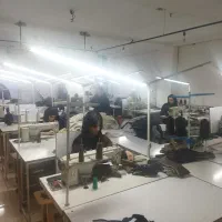 استخدام چرخکار ماهر مانتو