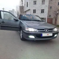 پژو پارس سال ۹۴