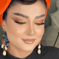 میکاپ سمیه|خدمات آرایشگری و زیبایی|تبریز, |دیوار