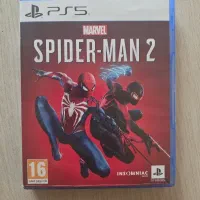 بازی Spiderman 2 نسخه PS5