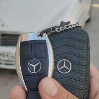 بنز ۲۰۰۲|خودرو سواری و وانت|قم, نیروگاه|دیوار