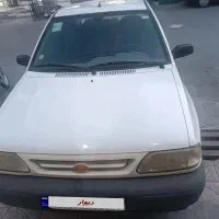 پراید ۱۳۱پلمپ