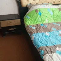 تخت خواب دو نفره