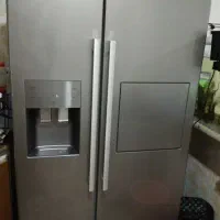 یخچال سامسونگ ساید