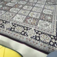 آگهی فروش فرش ۱۲متری کاملا سالم