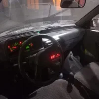 پراید۸۶دوگانه کارخانه