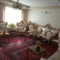 80متر۲خواب فول امکانات پیروزی نبردشمالی