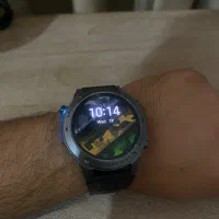 ساعت هوشمند DM56