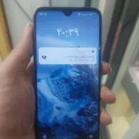 گوشی کارکرده در حد نو Note 8t