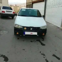 اریسان بی رنگ تقویت کارخانه مدل94