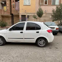 تیبا 2 مدل 95 پلاس