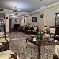 130-متر-3خوابه-سعادت-آباد-شهرک-غرب