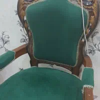 مبل استیل