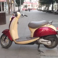 فروش ویژه هوندا اسکوپی