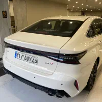 آریزو ۸ نفدو اقساط نمایندگی تحویل فوری|خودرو سواری و وانت|تهران, پونک|دیوار