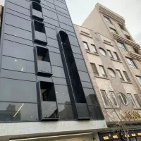 ملک اباد - خرید اقساط و تهاتر ۵۰۰ متری