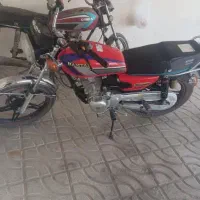 موتور همتاز ۲۰۰