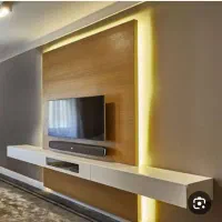 کابینت سازی