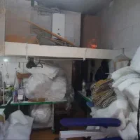 ۱۵متر اجاره تجاری/شهرک توحید