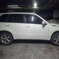 سوزوکی گرند ویتارا مونتاژ اتوماتیک 2400cc مدل ۱۳۹۱|خودرو سواری و وانت|تهران, چیتگر|دیوار