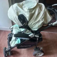 کالسکه گانگورو|کالسکه و لوازم جانبی|گنبد کاووس, |دیوار