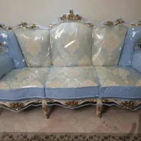 کاور مبل ژله ای نقد و اقساط|خدمات پیشه و مهارت|قم, شاه سید علی|دیوار