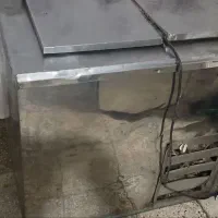 فریزر صندوقی