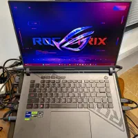 Rog G614ji custom