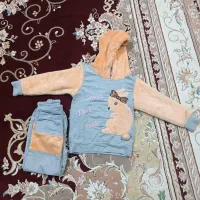 لباس بچه گانه|کفش و لباس بچه|فردیس, مجموعه کارخانه جات مپنا|دیوار