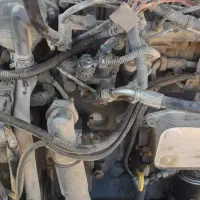 مکانیک .و هیدرولیک کار تمامی ماشین الات سنگین