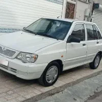 پراید مدل ۹۸   ۱۱۱|خودرو سواری و وانت|اسلام‌‌آباد غرب, |دیوار